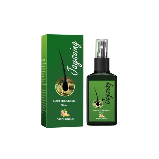 Hair Growth Serum Spray - Anti Hair Loss Scalp Treatment