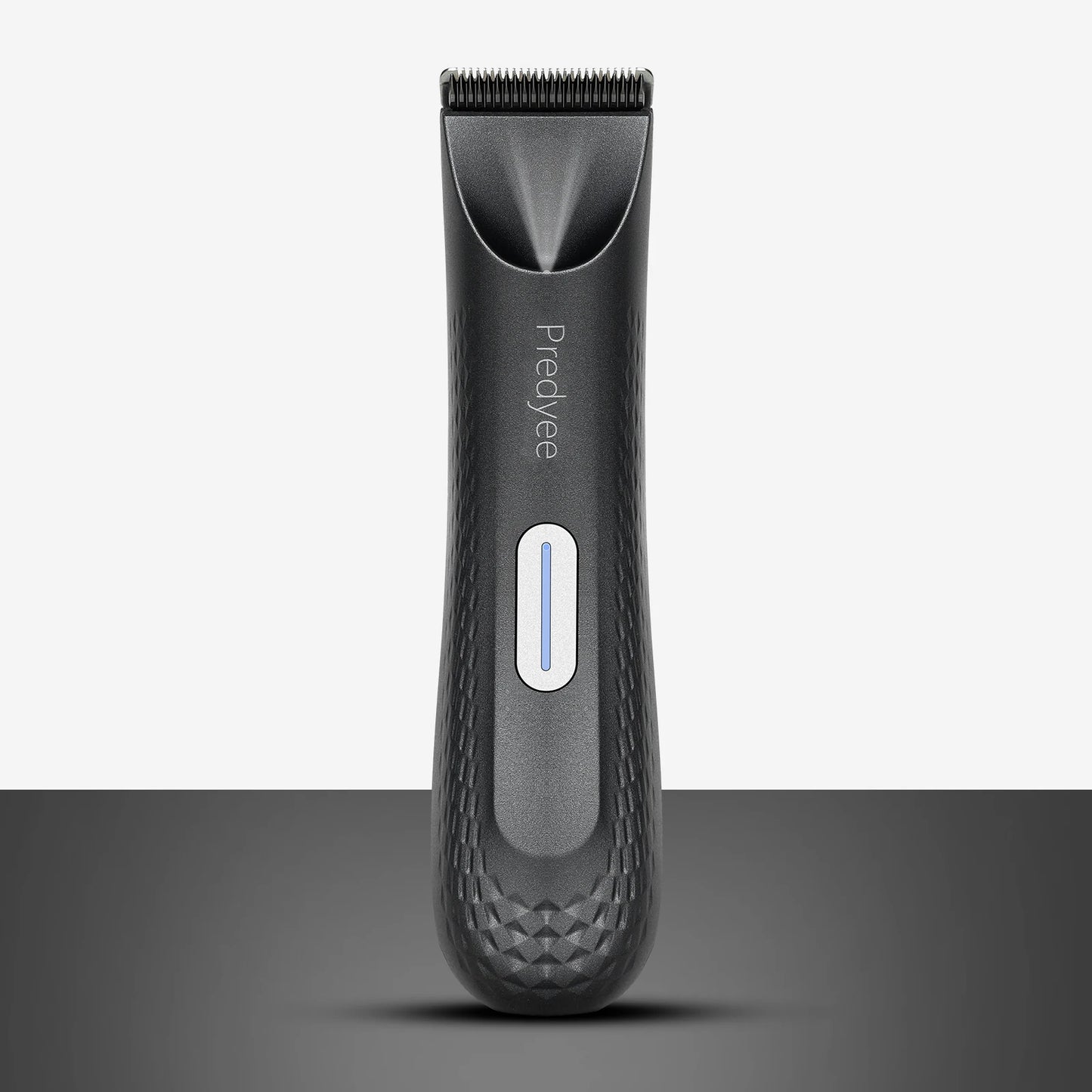 Body Hair Trimmer for Men - Waterproof Groin & Body Groomer