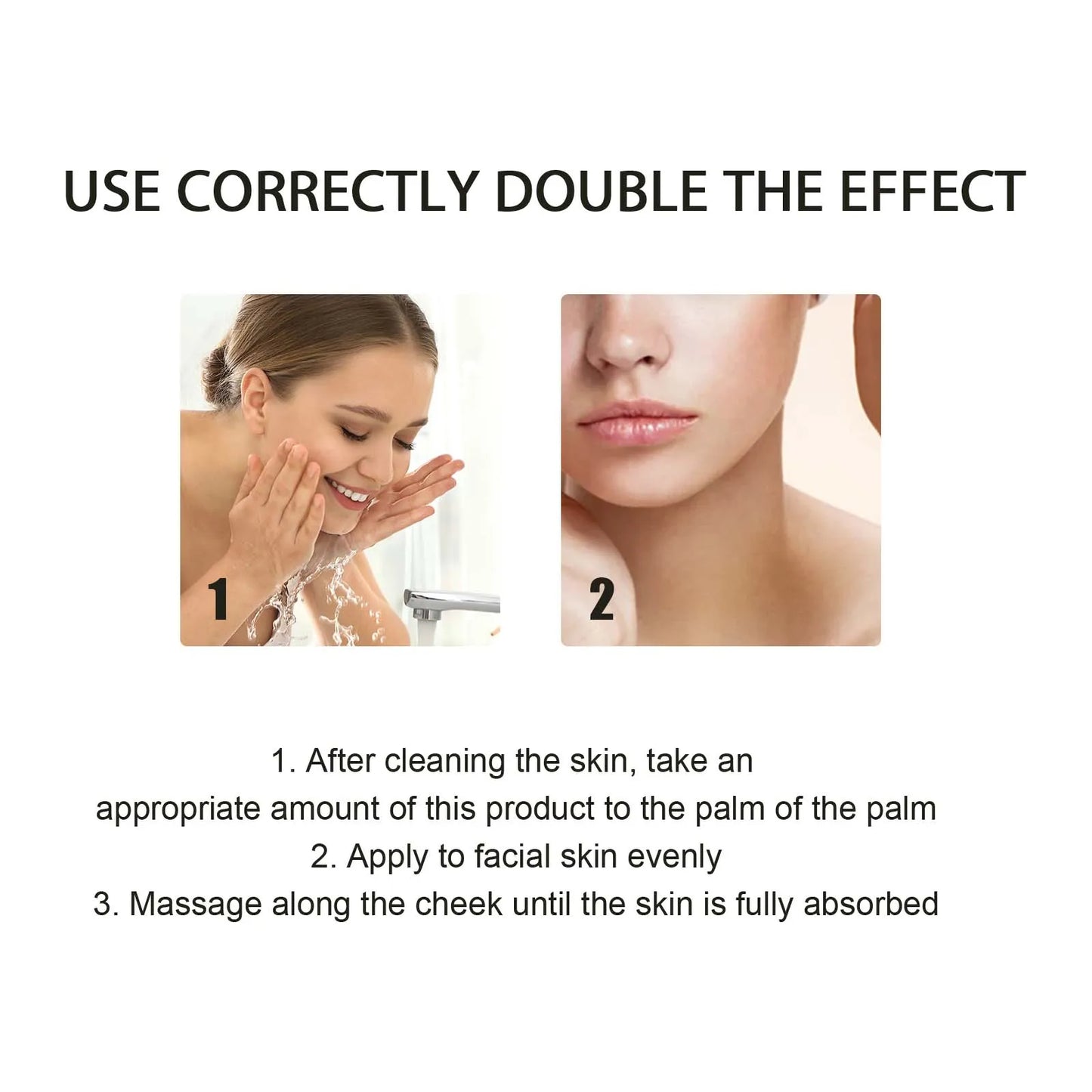 Salicylic Acid Serum 2% - Pore Minimizer & Exfoliant